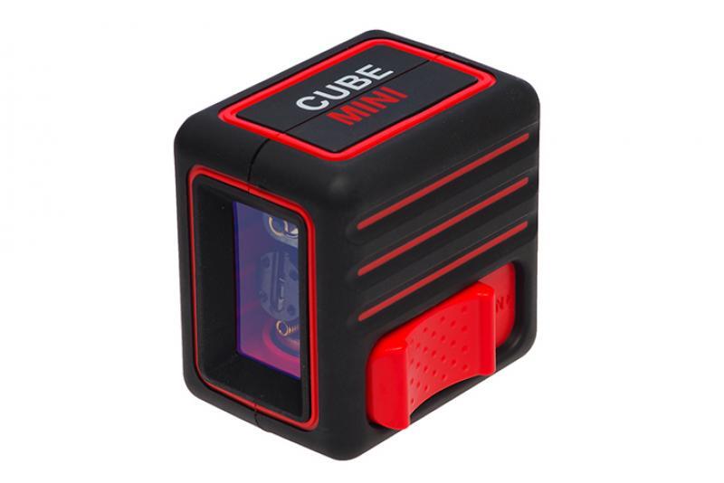 Лазерный уровень ADA Cube L
